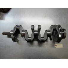 #U705 Crankshaft Standard From 2010 NISSAN ALTIMA  2.5